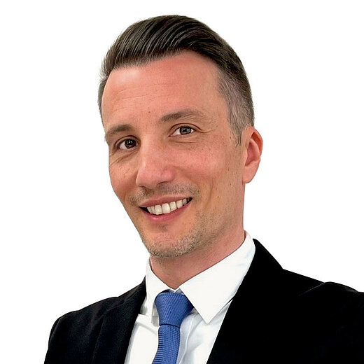 SIKO Global, Mergim Preni