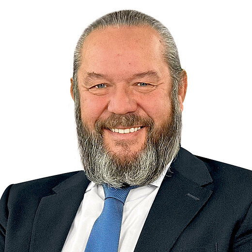 SIKO Global, Giulio Pasqualini