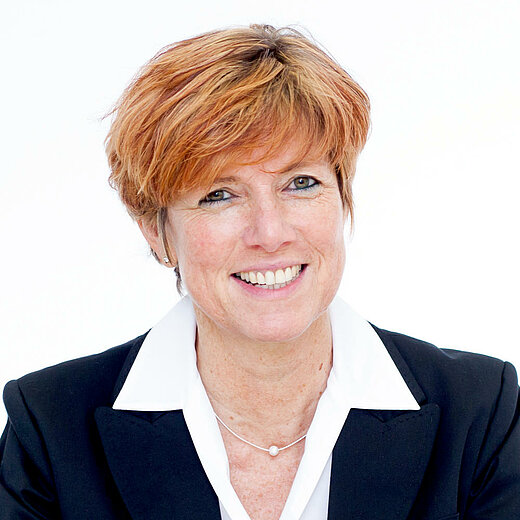 SIKO Global, Conny Grode