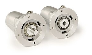 SIKO Global, Geared potentiometer GP44