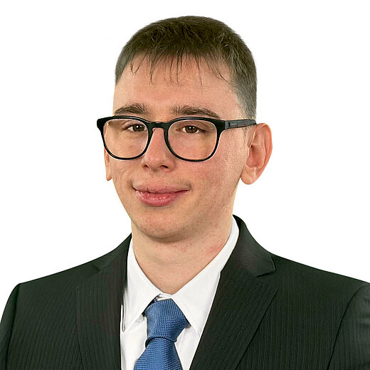 SIKO Global, Marco Terzi