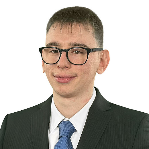 SIKO Global, Marco Terzi