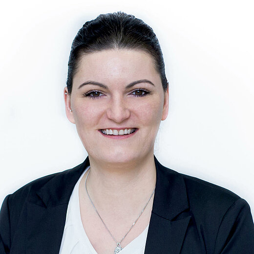 SIKO Global, Sabine Moosmann