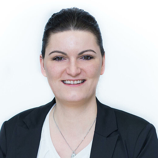 SIKO Global, Sabine Moosmann