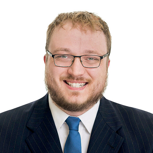 SIKO Global, Zac Stuart