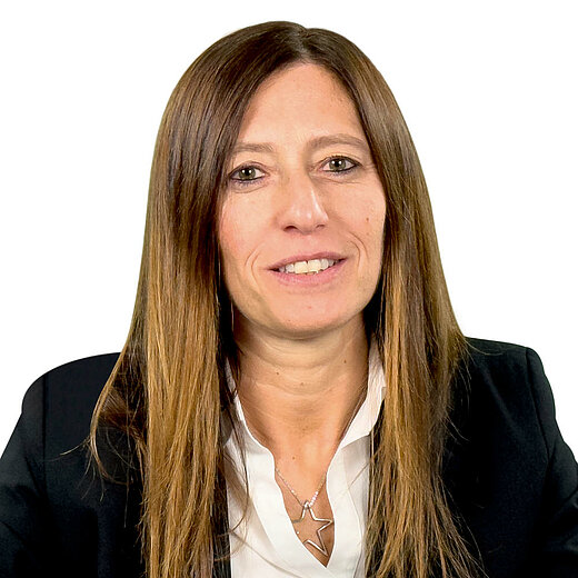 SIKO Global, Paola Re Fraschini