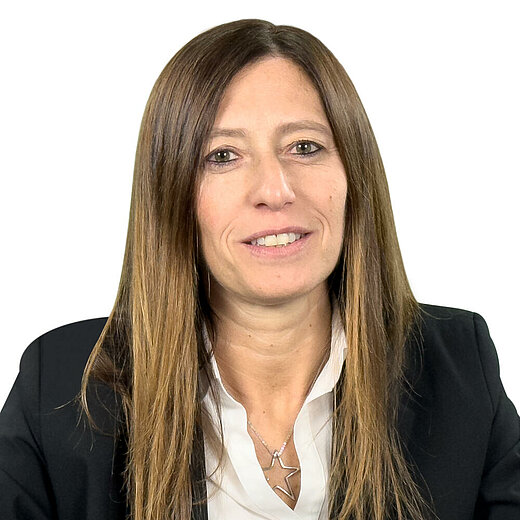 SIKO Global, Paola Re Fraschini