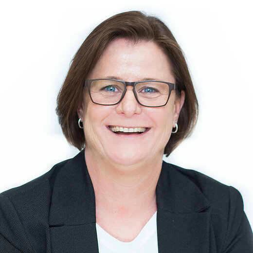 SIKO Global, Nadja Nolff