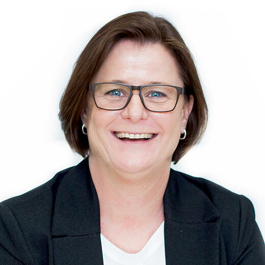 SIKO Global, Nadja Nolff