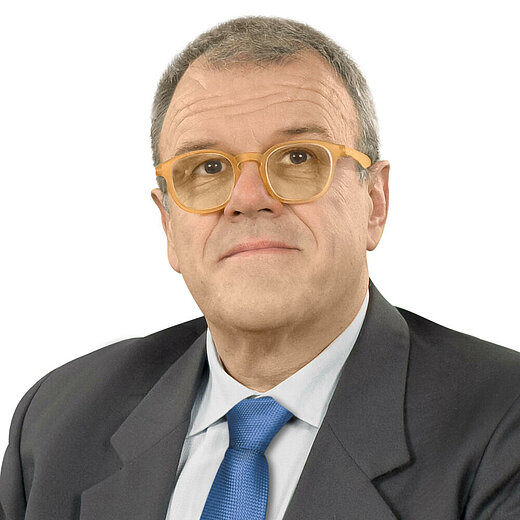SIKO Global, Roberto Ciapparelli