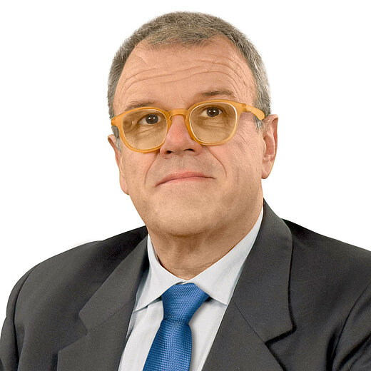 SIKO Global, Roberto Ciapparelli