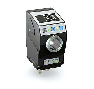 SIKO Global, Elektronische Positionsanzeige AP20