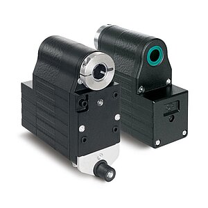 SIKO Global, Entraînement de positionnement AG01 analog