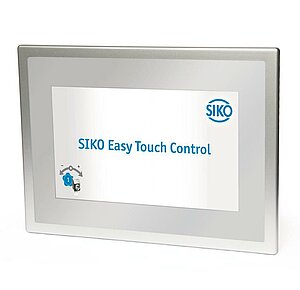 SIKO Global, 简易触摸控制 ETC5000