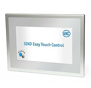 SIKO Global, 简易触摸控制 ETC5000