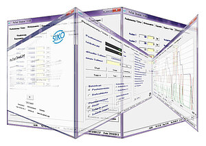 SIKO Global, Programmiersoftware ProTool DL