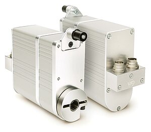 SIKO Global, 定位驱动器 AG02 analog