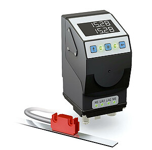 SIKO Global, Indicatore di posizione elettronico AP20S