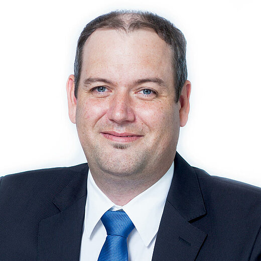 SIKO Global, Steffen Preg