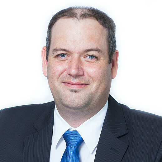 SIKO Global, Steffen Preg