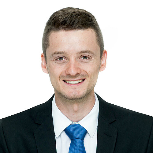 SIKO Global, Heiko Hog