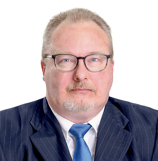 SIKO Global, Edward Stuart