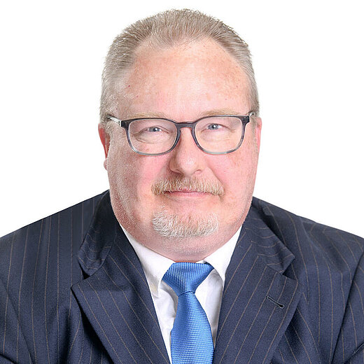 SIKO Global, Edward Stuart