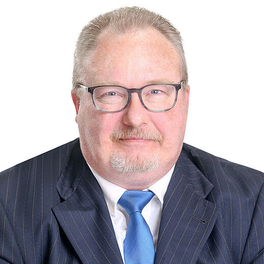 SIKO Global, Edward Stuart