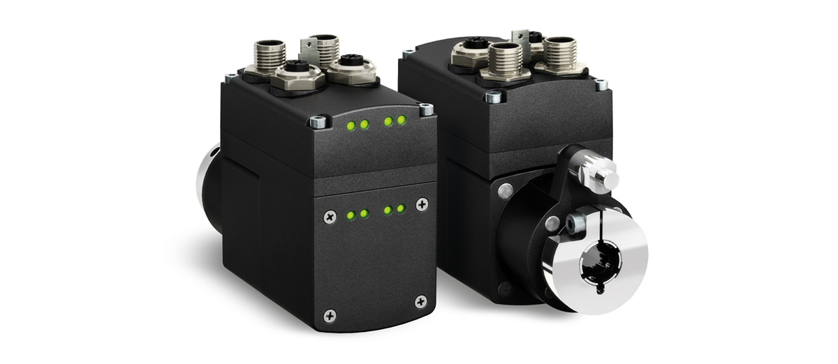 SIKO AG25紧凑型定位执行器 SIKO AG25紧凑型定位执行器