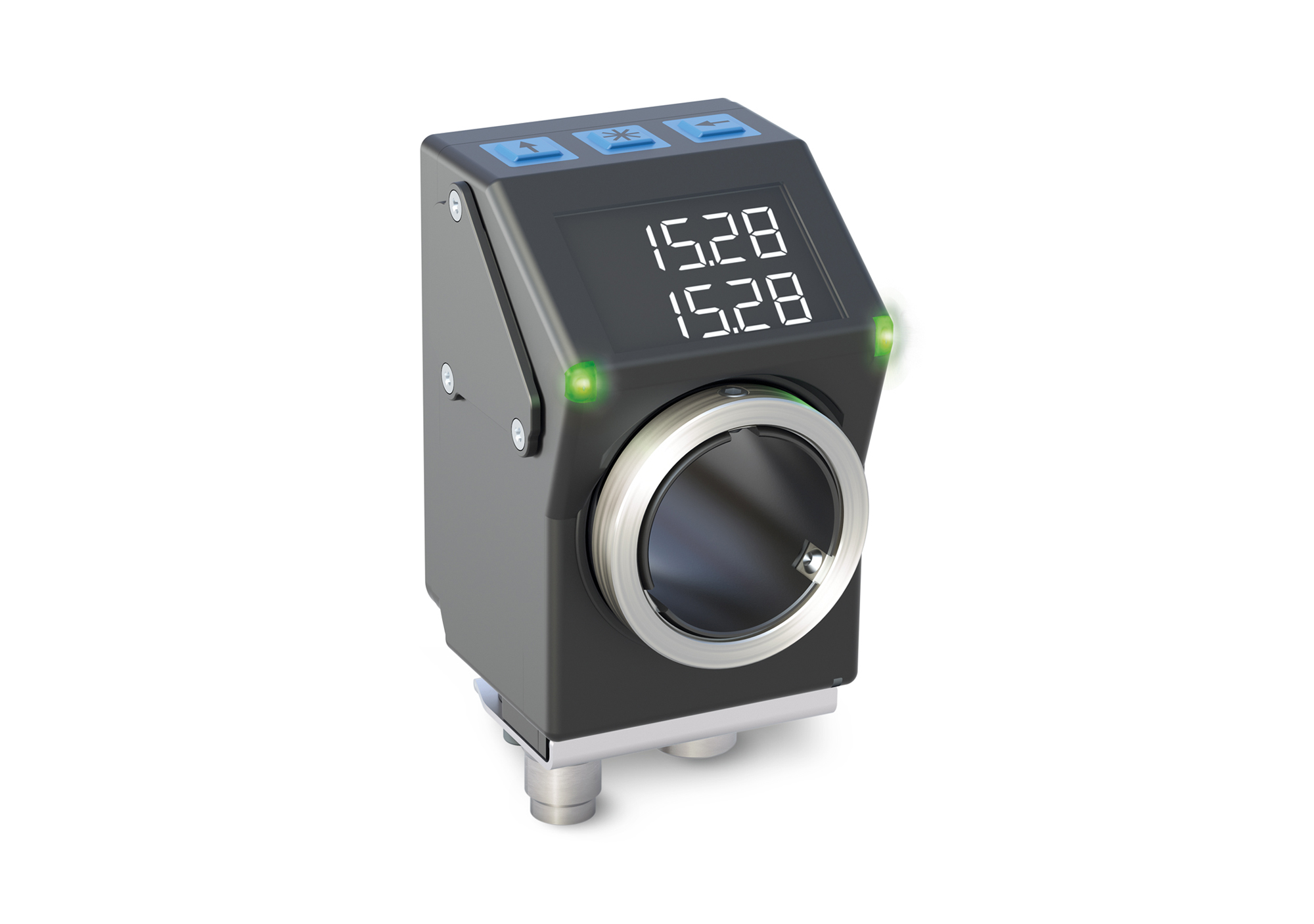 SIKO 的 AP05 电子位置显示器 